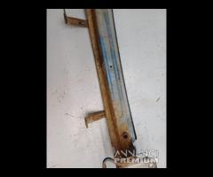 TRAVERSA RINFORZO PARAURTI POSTERIORE MAZDA CX5 CX - 18