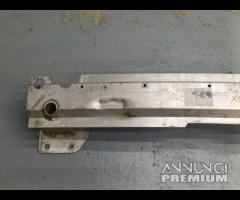 TRAVERSA RINFORZO PARAURTI POSTERIORE BMW X5 G05 2