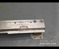 TRAVERSA RINFORZO PARAURTI POSTERIORE BMW X5 G05 2