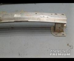 TRAVERSA RINFORZO PARAURTI POSTERIORE BMW X5 G05 2 - 6