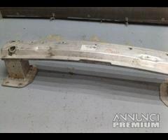 TRAVERSA RINFORZO PARAURTI POSTERIORE BMW X5 G05 2 - 7