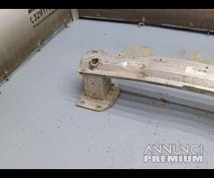 TRAVERSA RINFORZO PARAURTI POSTERIORE BMW X5 G05 2 - 8