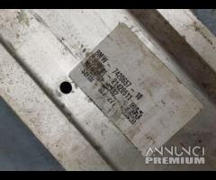 TRAVERSA RINFORZO PARAURTI POSTERIORE BMW X5 G05 2 - 9