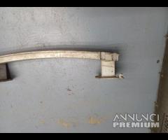 TRAVERSA RINFORZO PARAURTI POSTERIORE BMW X5 G05 2 - 11