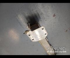 TRAVERSA RINFORZO PARAURTI POSTERIORE BMW X5 G05 2 - 17