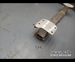 TRAVERSA RINFORZO PARAURTI POSTERIORE BMW X5 G05 2 - 18