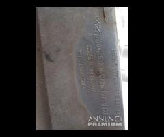 MODANATURA MINIGONNA SOTTOPORTA SX BMW F11 2012 79 - 23