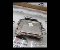 CENTRALINA MOTORE ECU HYUNDAI I40 2016 D4FD 1.7 39 - 15