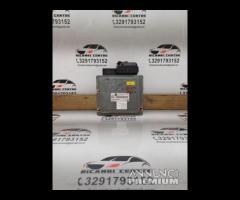 CENTRALINA MOTORE ECU SEAT IBIZA 2012 1.2L CBZB 03