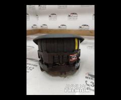 AIRBAG VOLANTE ORIGINALE SKODA FABIA 1.6 TDI 2013 - 8