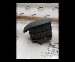 AIRBAG VOLANTE ORIGINALE SKODA FABIA 1.6 TDI 2013 - 9