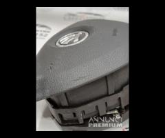 AIRBAG VOLANTE ORIGINALE SKODA FABIA 1.6 TDI 2013 - 10