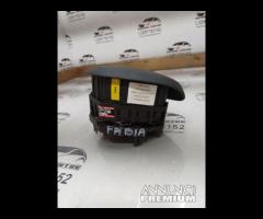 AIRBAG VOLANTE ORIGINALE SKODA FABIA 1.6 TDI 2013 - 11