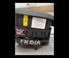 AIRBAG VOLANTE ORIGINALE SKODA FABIA 1.6 TDI 2013 - 12