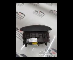 AIRBAG VOLANTE ORIGINALE SKODA FABIA 1.6 TDI 2013 - 14