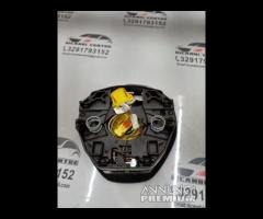 AIRBAG VOLANTE ORIGINALE SKODA FABIA 1.6 TDI 2013 - 16