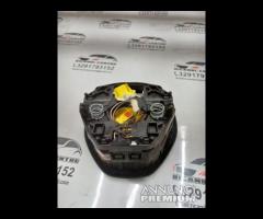 AIRBAG VOLANTE ORIGINALE SKODA FABIA 1.6 TDI 2013 - 17