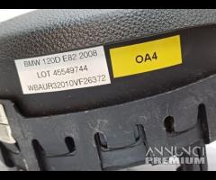 AIRBAG VOLANTE BMW E82 2008 33677051503Q 305166199 - 6