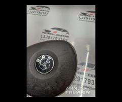 AIRBAG VOLANTE BMW E82 2008 33677051503Q 305166199 - 8