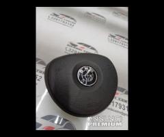 AIRBAG VOLANTE BMW E82 2008 33677051503Q 305166199 - 9