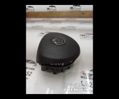 AIRBAG VOLANTE BMW E82 2008 33677051503Q 305166199 - 10