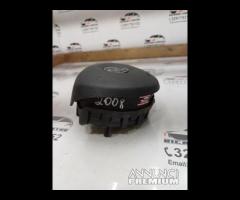 AIRBAG VOLANTE BMW E82 2008 33677051503Q 305166199 - 11