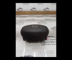 AIRBAG VOLANTE BMW E82 2008 33677051503Q 305166199 - 12