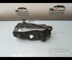 SERBATOIO TRASMETTITORE ADBLUE JAGUAR XF X260 2019 - 6