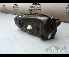 SERBATOIO TRASMETTITORE ADBLUE JAGUAR XF X260 2019 - 7