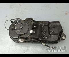 SERBATOIO TRASMETTITORE ADBLUE JAGUAR XF X260 2019 - 11