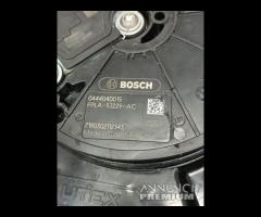 SERBATOIO TRASMETTITORE ADBLUE JAGUAR XF X260 2019 - 12