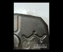 SERBATOIO TRASMETTITORE ADBLUE JAGUAR XF X260 2019 - 14