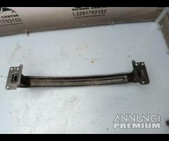 TRAVERSA RINFORZO PARAURTI ANTERIORE SEAT IBIZA CU - 17