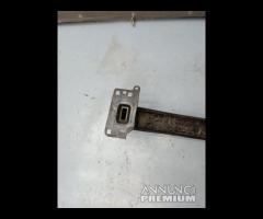 TRAVERSA RINFORZO PARAURTI ANTERIORE SEAT IBIZA CU - 18