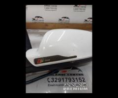 SPECCHIO SPECCHIETTO RETROVISORE SINISTRA AUDI A5 - 6