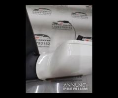 SPECCHIO SPECCHIETTO RETROVISORE SINISTRA AUDI A5 - 8