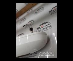 SPECCHIO SPECCHIETTO RETROVISORE SINISTRA AUDI A5 - 10