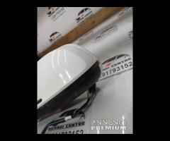 SPECCHIO SPECCHIETTO RETROVISORE SINISTRA AUDI A5 - 11