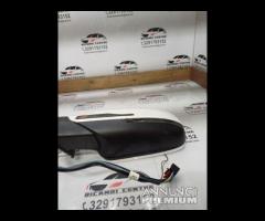 SPECCHIO SPECCHIETTO RETROVISORE SINISTRA AUDI A5 - 12