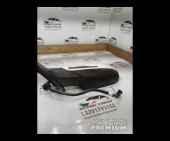 SPECCHIO SPECCHIETTO RETROVISORE SINISTRA AUDI A5 - 13