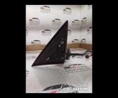 SPECCHIO SPECCHIETTO RETROVISORE SINISTRA AUDI A5 - 15