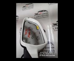 SPECCHIO SPECCHIETTO RETROVISORE SINISTRA AUDI A5 - 17