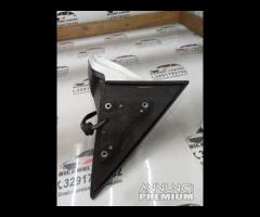 SPECCHIO SPECCHIETTO RETROVISORE SINISTRA AUDI A5 - 18