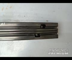 TRAVERSA RINFORZO PARAURTI POSTERIORE NISSAN LEAF - 7