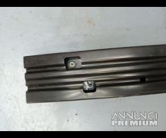 TRAVERSA RINFORZO PARAURTI POSTERIORE NISSAN LEAF - 8