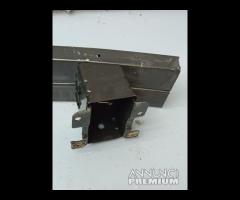 TRAVERSA RINFORZO PARAURTI POSTERIORE NISSAN LEAF - 11