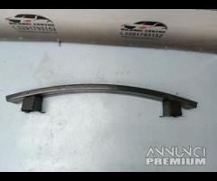TRAVERSA RINFORZO PARAURTI POSTERIORE NISSAN LEAF - 15