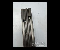 TRAVERSA RINFORZO PARAURTI POSTERIORE NISSAN LEAF - 17