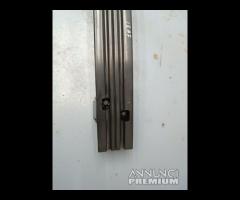 TRAVERSA RINFORZO PARAURTI POSTERIORE NISSAN LEAF - 18