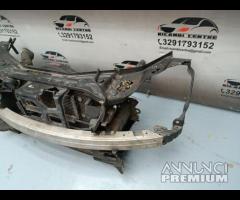 OSSATURA COMPLETA ANTERIORE MERCEDES CLS 320/350 C - 6